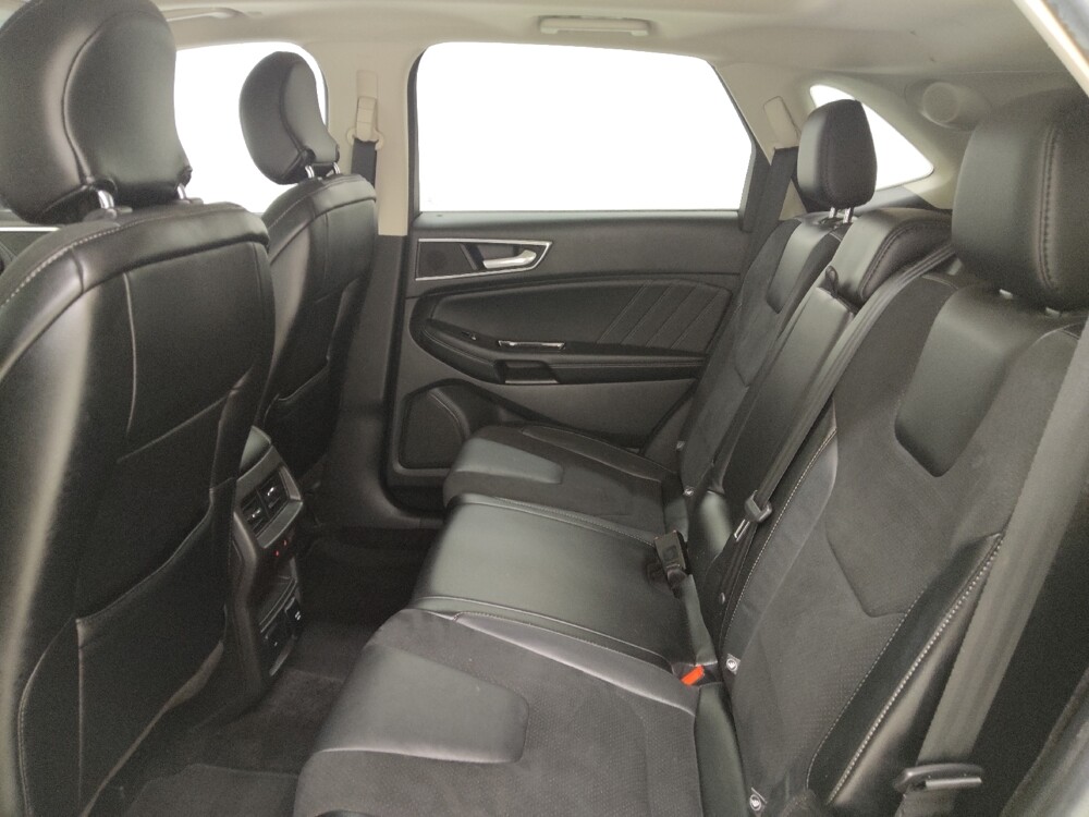 2015 Ford Edge in St. Louis, MO 63125 - 18141346 18