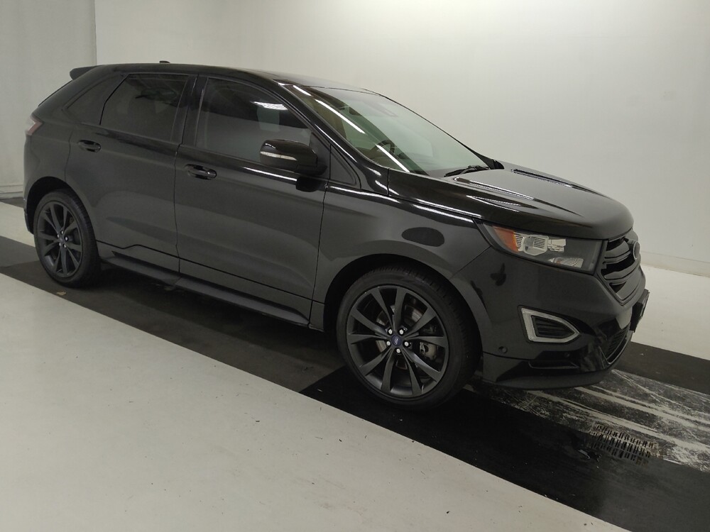 2015 Ford Edge in St. Louis, MO 63125 - 18141346 11