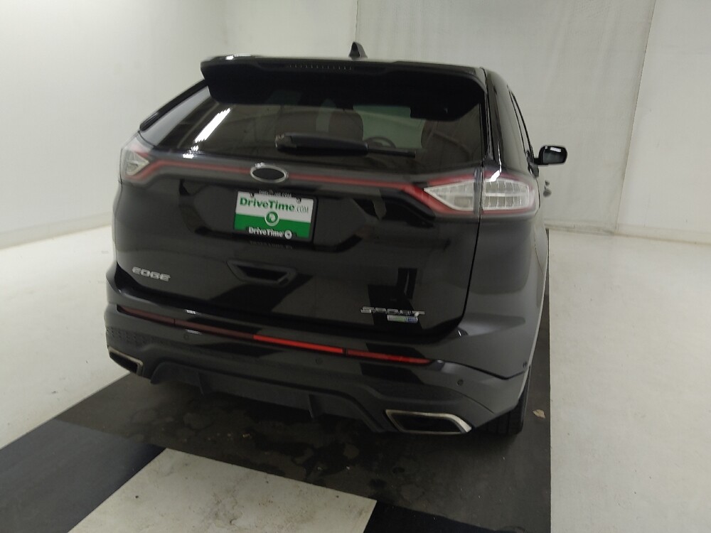 2015 Ford Edge in St. Louis, MO 63125 - 18141346 7