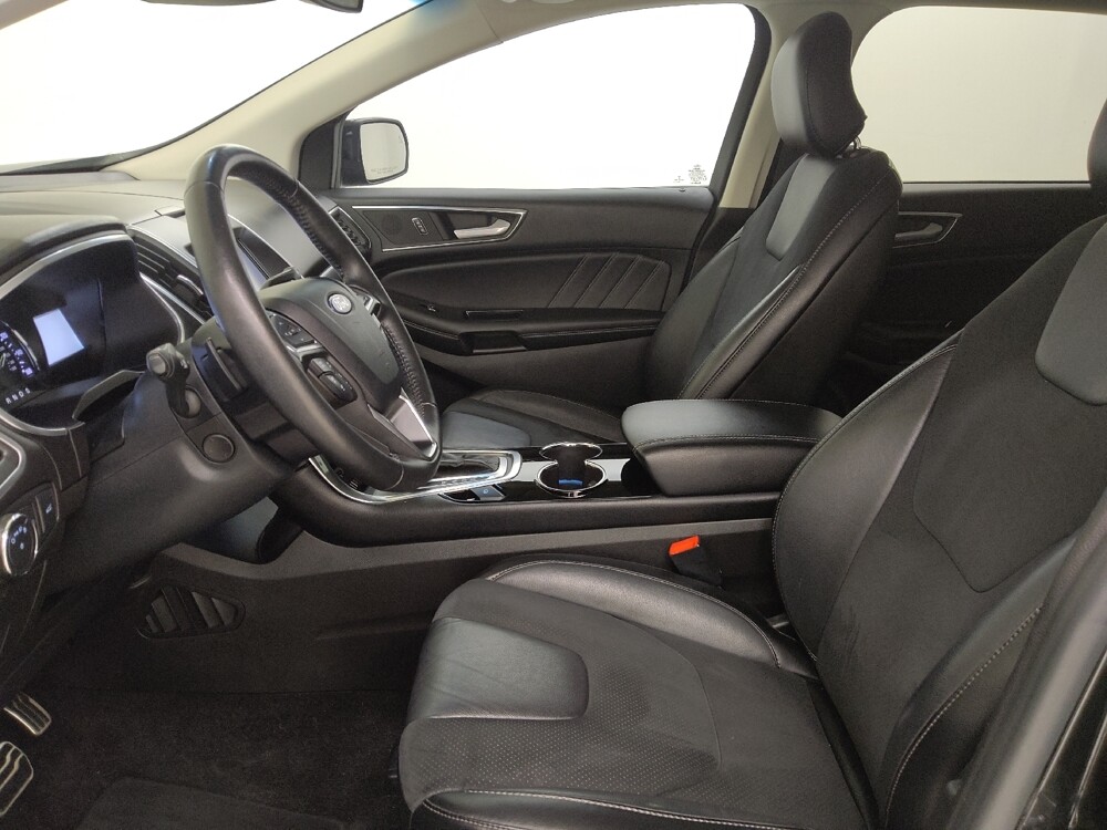 2015 Ford Edge in St. Louis, MO 63125 - 18141346 17