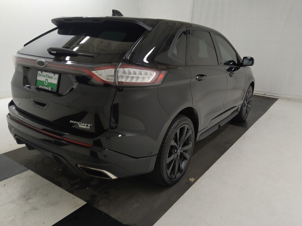2015 Ford Edge in St. Louis, MO 63125 - 18141346 9