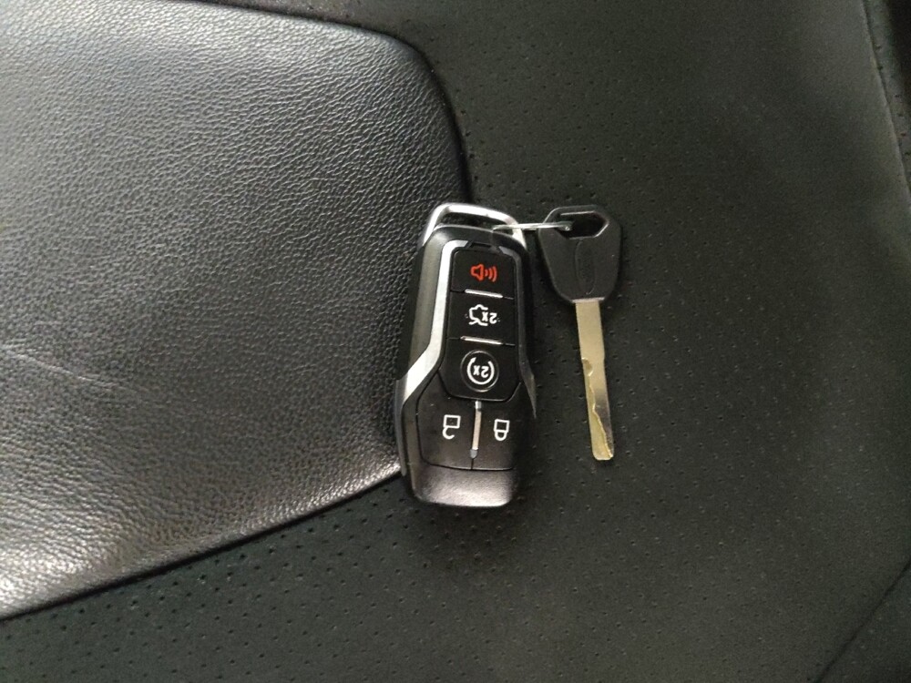 2015 Ford Edge in St. Louis, MO 63125 - 18141346 32