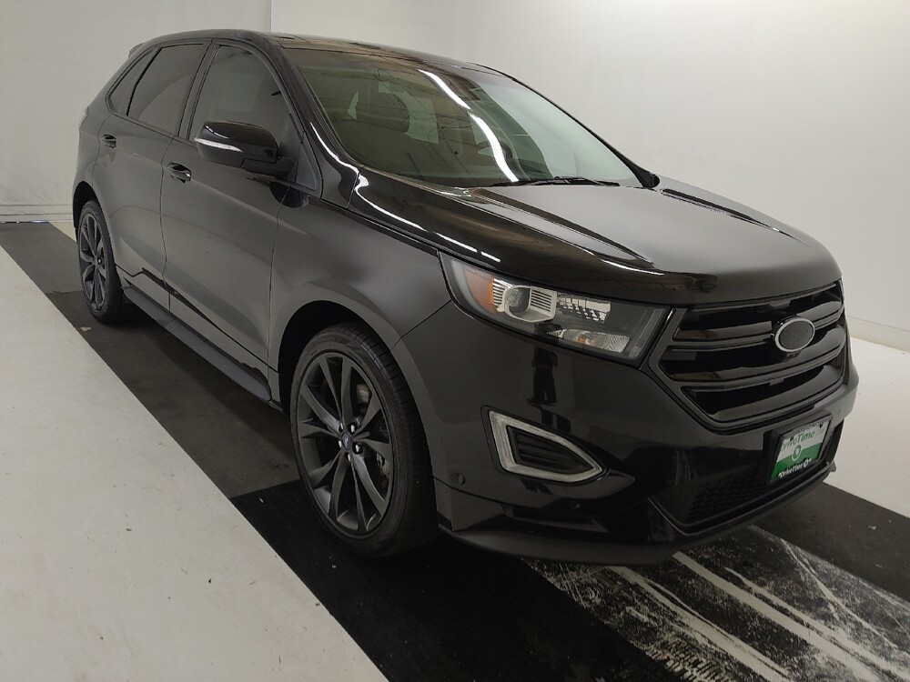 2015 Ford Edge in St. Louis, MO 63125 - 18141346 13