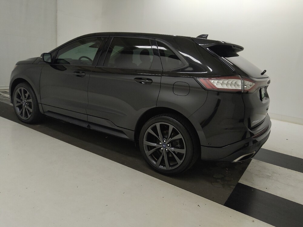2015 Ford Edge in St. Louis, MO 63125 - 18141346 3
