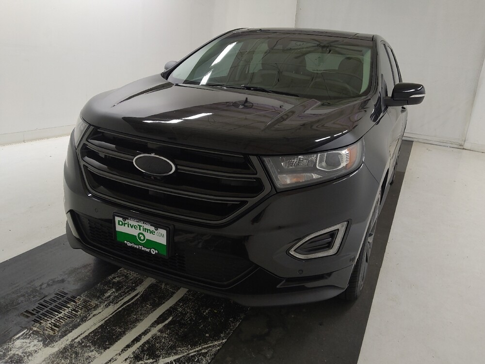 2015 Ford Edge in St. Louis, MO 63125 - 18141346 15
