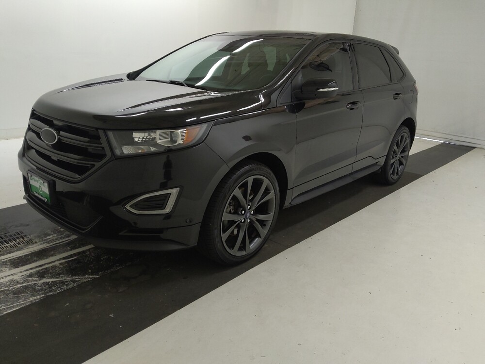 2015 Ford Edge in St. Louis, MO 63125 - 18141346 2