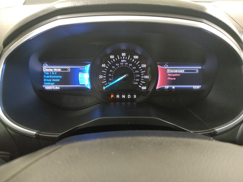 2015 Ford Edge in St. Louis, MO 63125 - 18141346 23