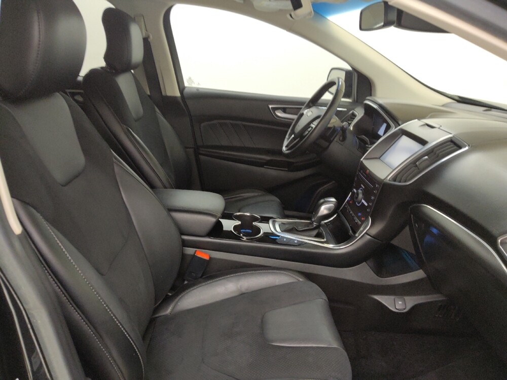 2015 Ford Edge in St. Louis, MO 63125 - 18141346 21