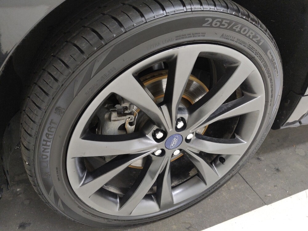 2015 Ford Edge in St. Louis, MO 63125 - 18141346 31