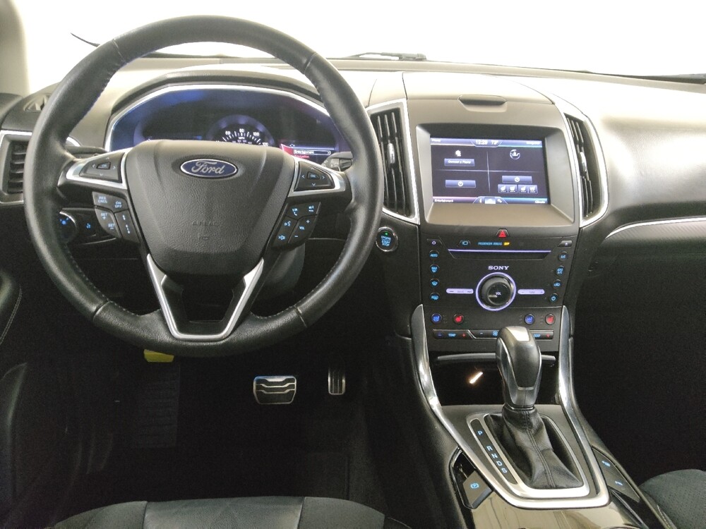 2015 Ford Edge in St. Louis, MO 63125 - 18141346 22