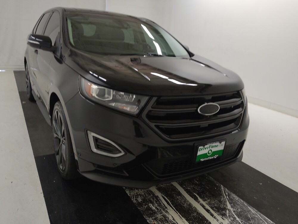 2015 Ford Edge in St. Louis, MO 63125 - 18141346 14