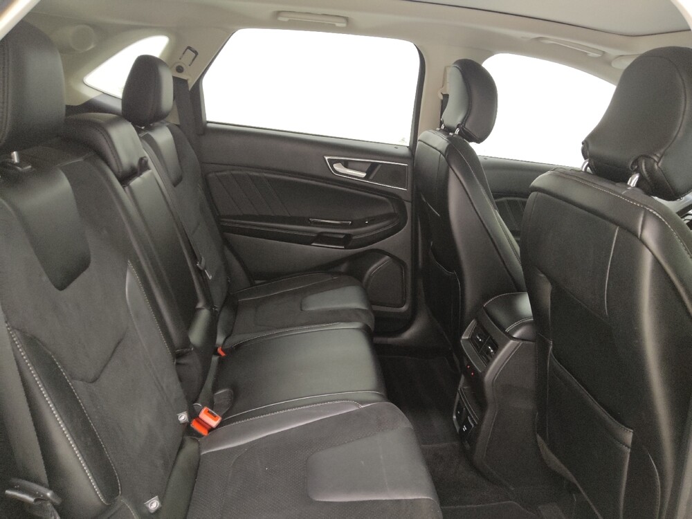 2015 Ford Edge in St. Louis, MO 63125 - 18141346 19