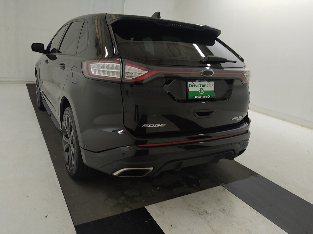 2015 Ford Edge in St. Louis, MO 63125 - 18141346 5