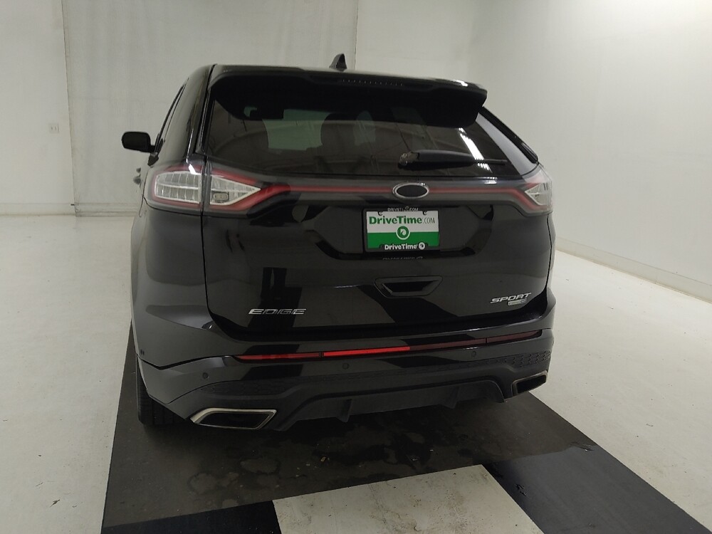 2015 Ford Edge in St. Louis, MO 63125 - 18141346 6