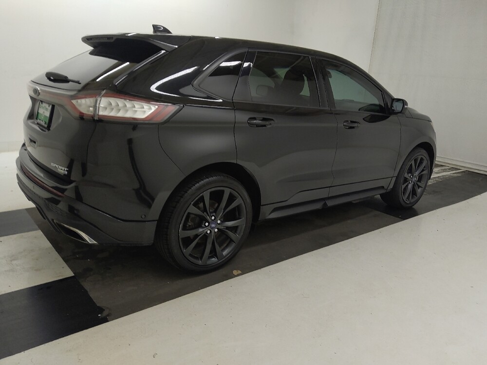 2015 Ford Edge in St. Louis, MO 63125 - 18141346 10
