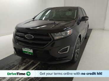 2015 Ford Edge in St. Louis, MO 63125