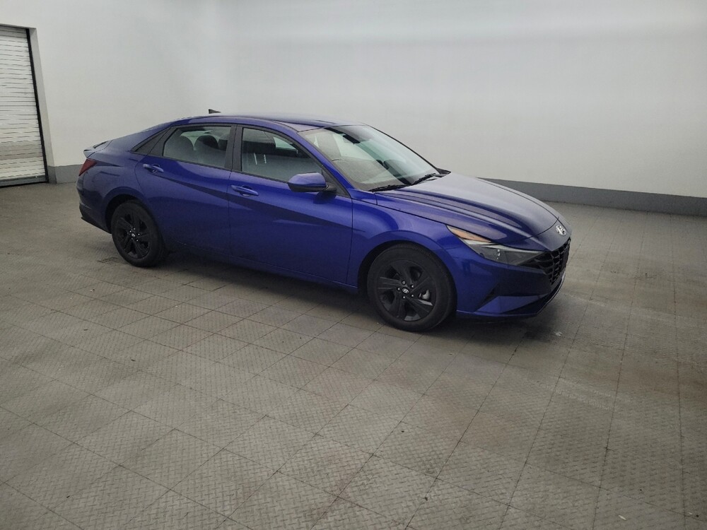 2023 Hyundai Elantra in Williamstown, NJ 8094 - 18141348 11
