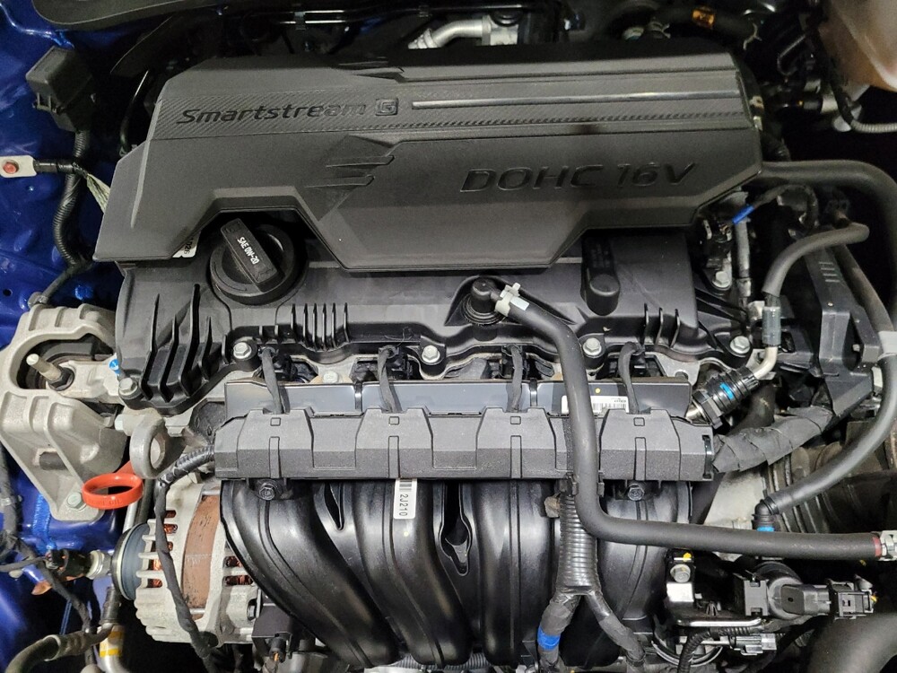 2023 Hyundai Elantra in Williamstown, NJ 8094 - 18141348 30