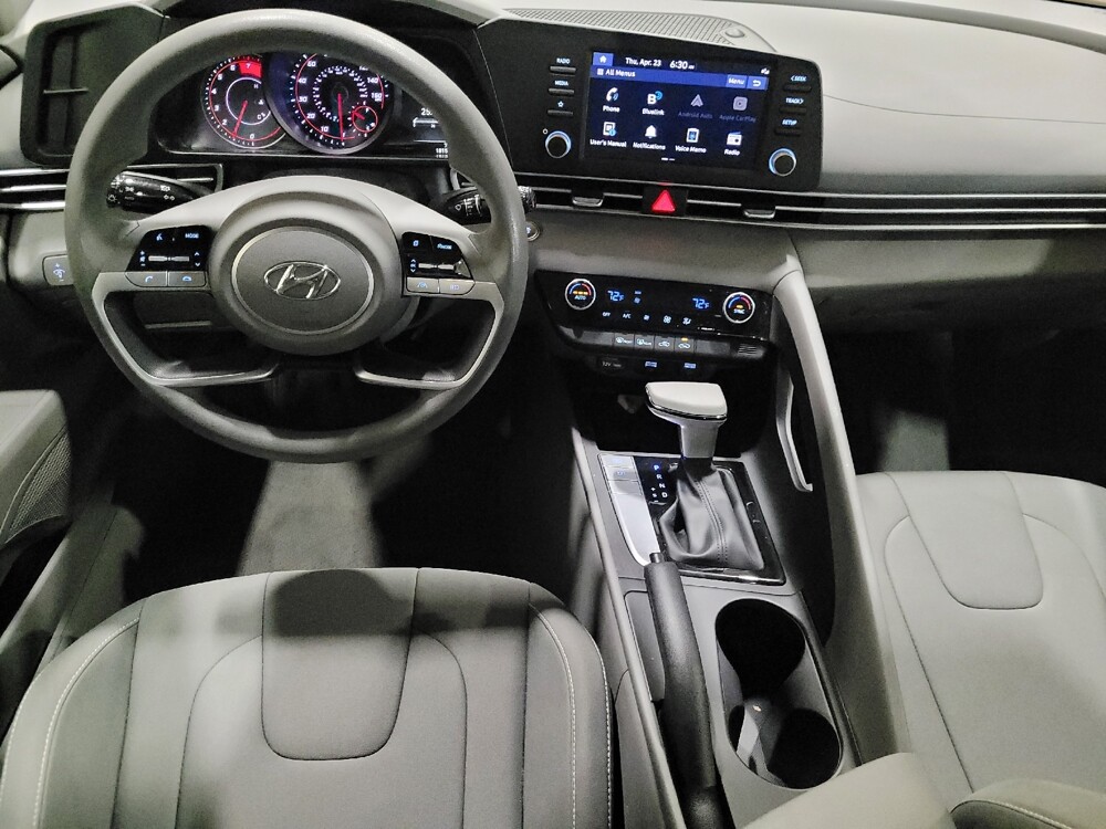 2023 Hyundai Elantra in Williamstown, NJ 8094 - 18141348 22