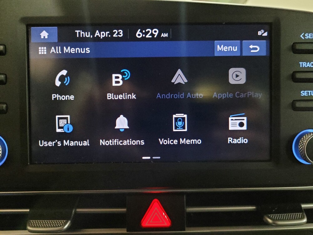 2023 Hyundai Elantra in Williamstown, NJ 8094 - 18141348 25