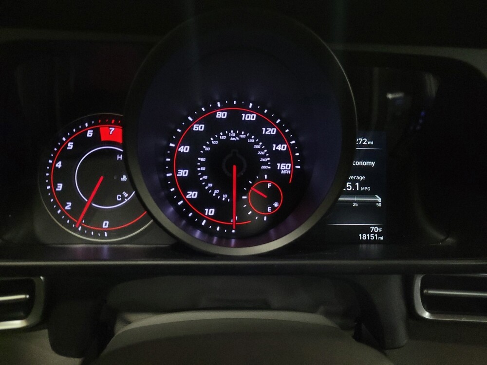 2023 Hyundai Elantra in Williamstown, NJ 8094 - 18141348 23
