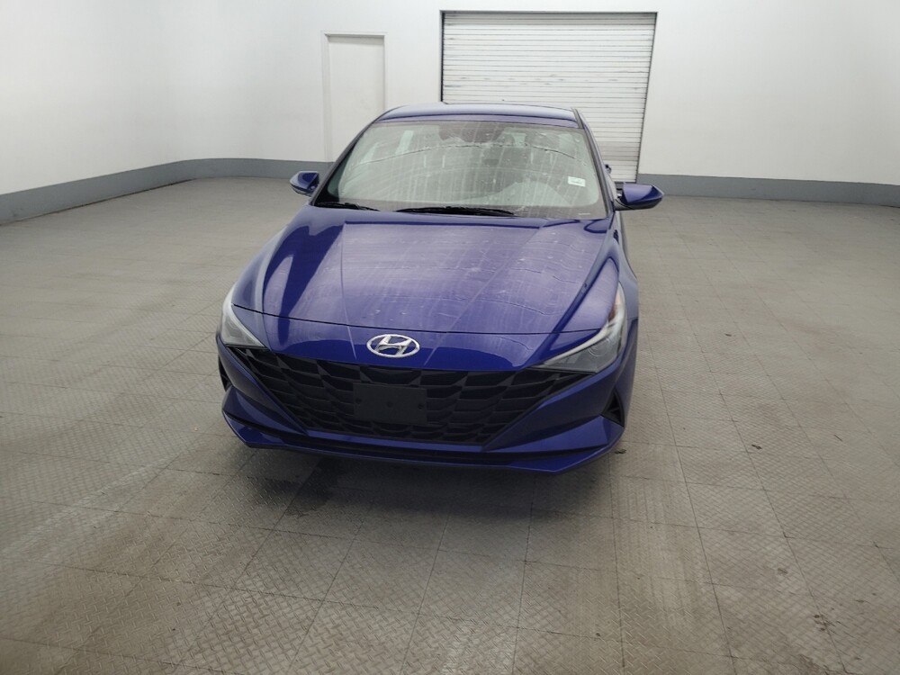 2023 Hyundai Elantra in Williamstown, NJ 8094 - 18141348 15