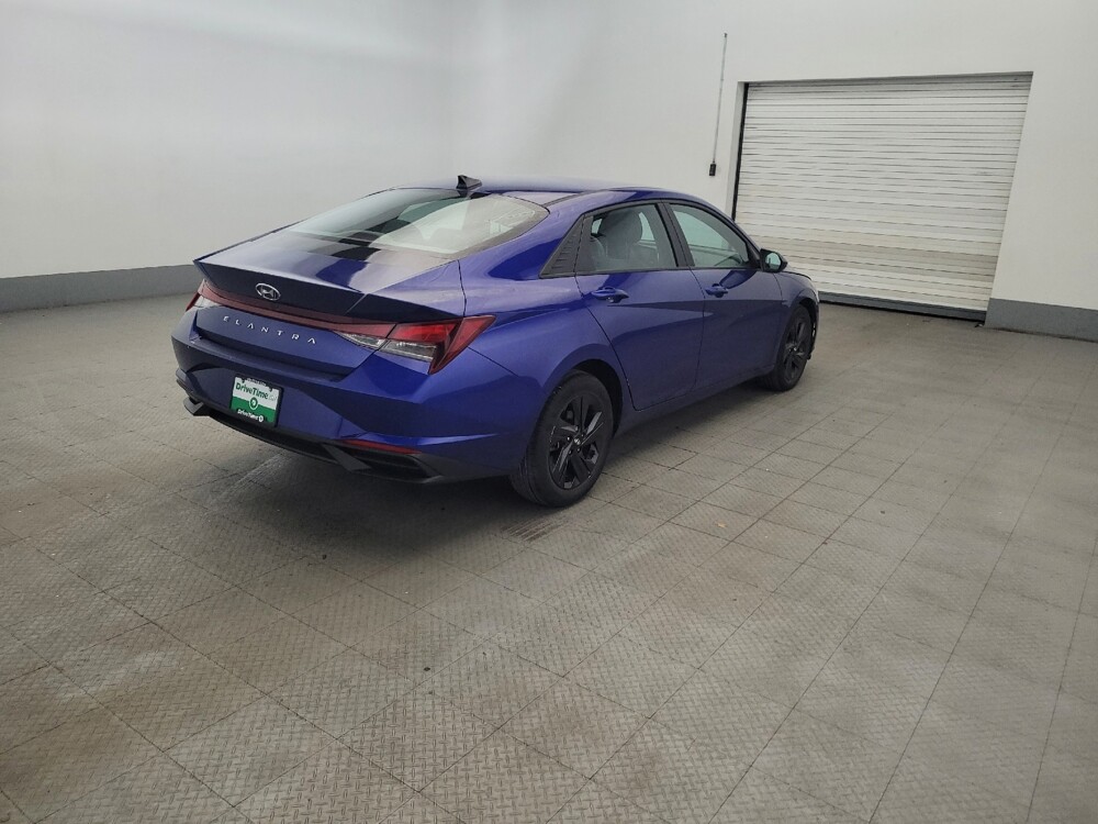 2023 Hyundai Elantra in Williamstown, NJ 8094 - 18141348 9