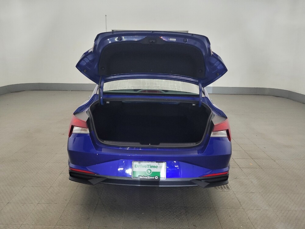 2023 Hyundai Elantra in Williamstown, NJ 8094 - 18141348 29