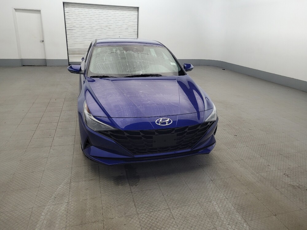 2023 Hyundai Elantra in Williamstown, NJ 8094 - 18141348 14