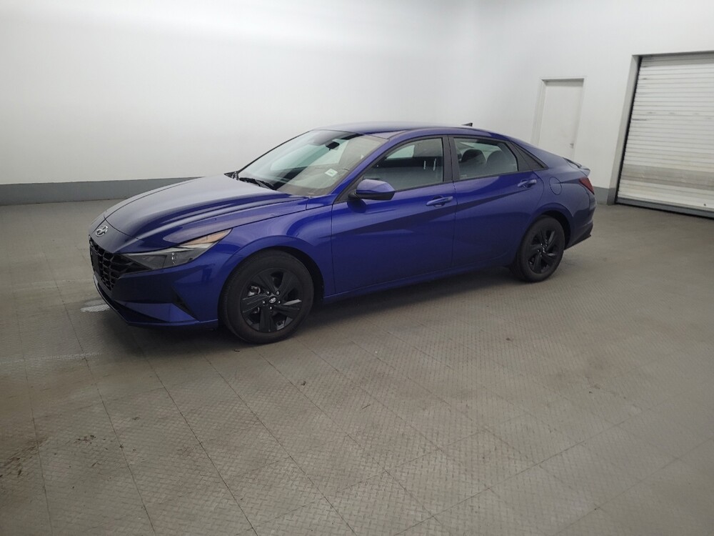 2023 Hyundai Elantra in Williamstown, NJ 8094 - 18141348 2