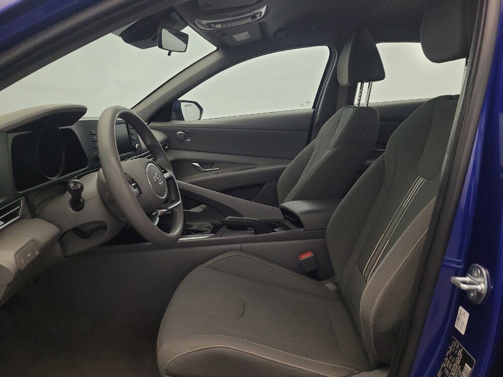 2023 Hyundai Elantra in Williamstown, NJ 8094 - 18141348 17