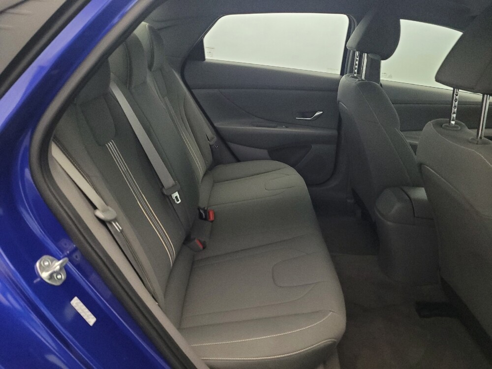 2023 Hyundai Elantra in Williamstown, NJ 8094 - 18141348 19