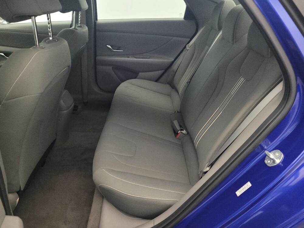 2023 Hyundai Elantra in Williamstown, NJ 8094 - 18141348 18