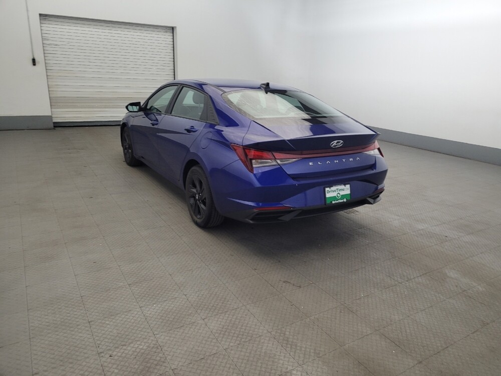 2023 Hyundai Elantra in Williamstown, NJ 8094 - 18141348 5