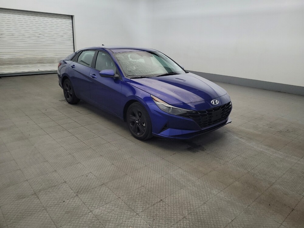 2023 Hyundai Elantra in Williamstown, NJ 8094 - 18141348 13
