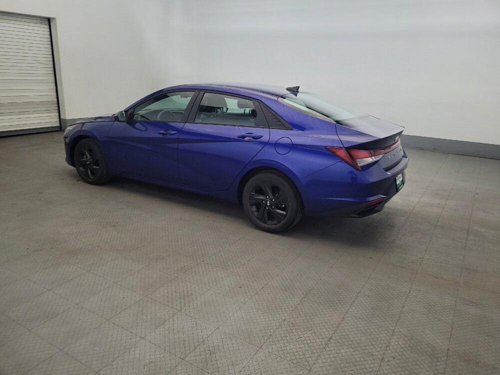 2023 Hyundai Elantra in Williamstown, NJ 8094 - 18141348 3