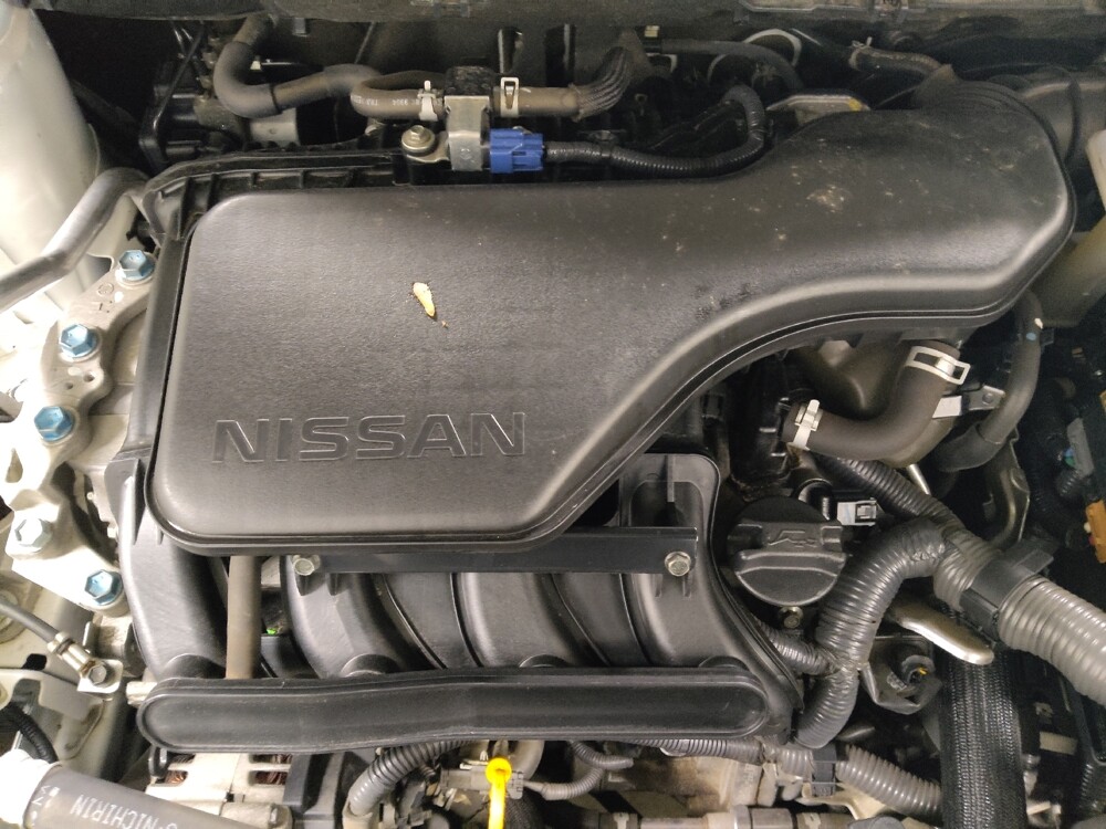 2020 Nissan Rogue Sport in Stone Mountain, GA 30083 - 18141349 30