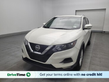 2020 Nissan Rogue Sport in Stone Mountain, GA 30083