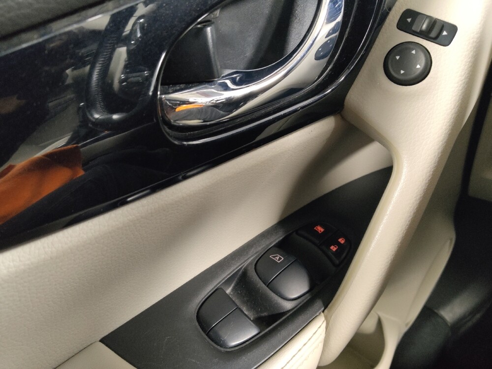 2020 Nissan Rogue Sport in Stone Mountain, GA 30083 - 18141349 27