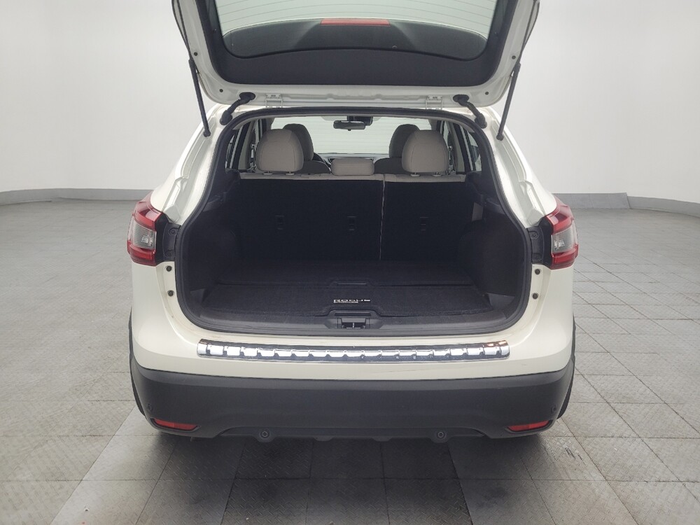 2020 Nissan Rogue Sport in Stone Mountain, GA 30083 - 18141349 29