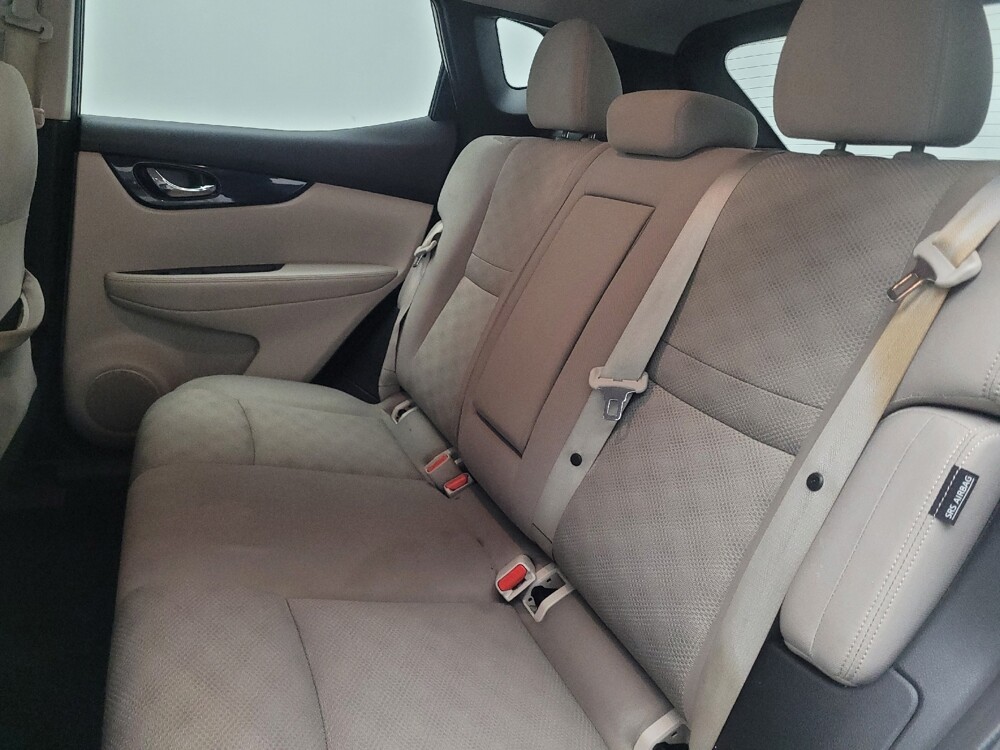 2020 Nissan Rogue Sport in Stone Mountain, GA 30083 - 18141349 18