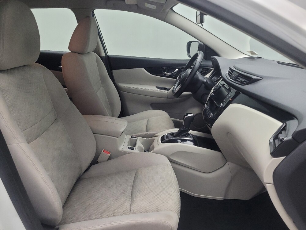 2020 Nissan Rogue Sport in Stone Mountain, GA 30083 - 18141349 21