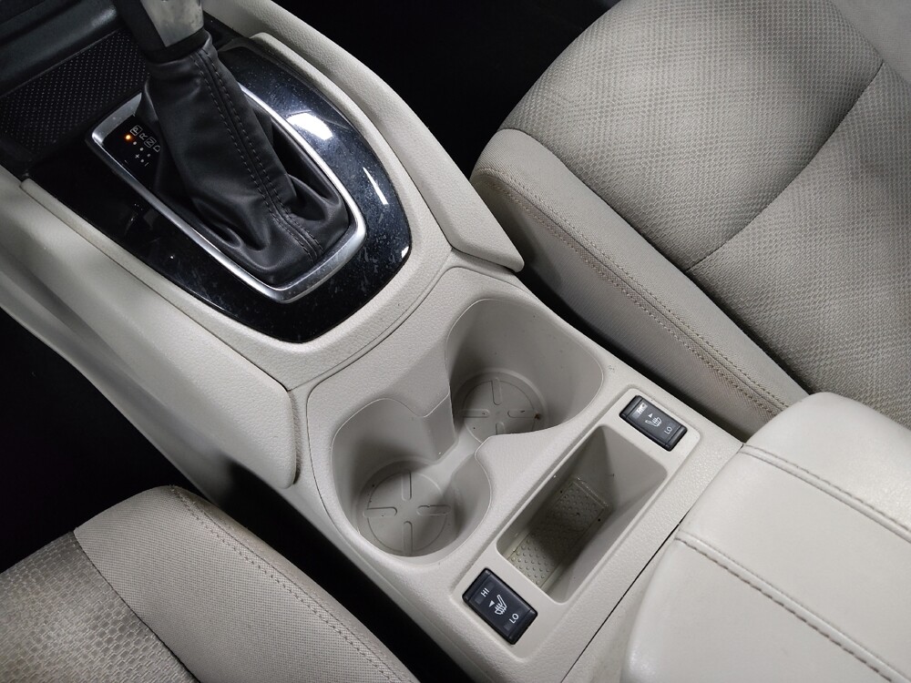 2020 Nissan Rogue Sport in Stone Mountain, GA 30083 - 18141349 26
