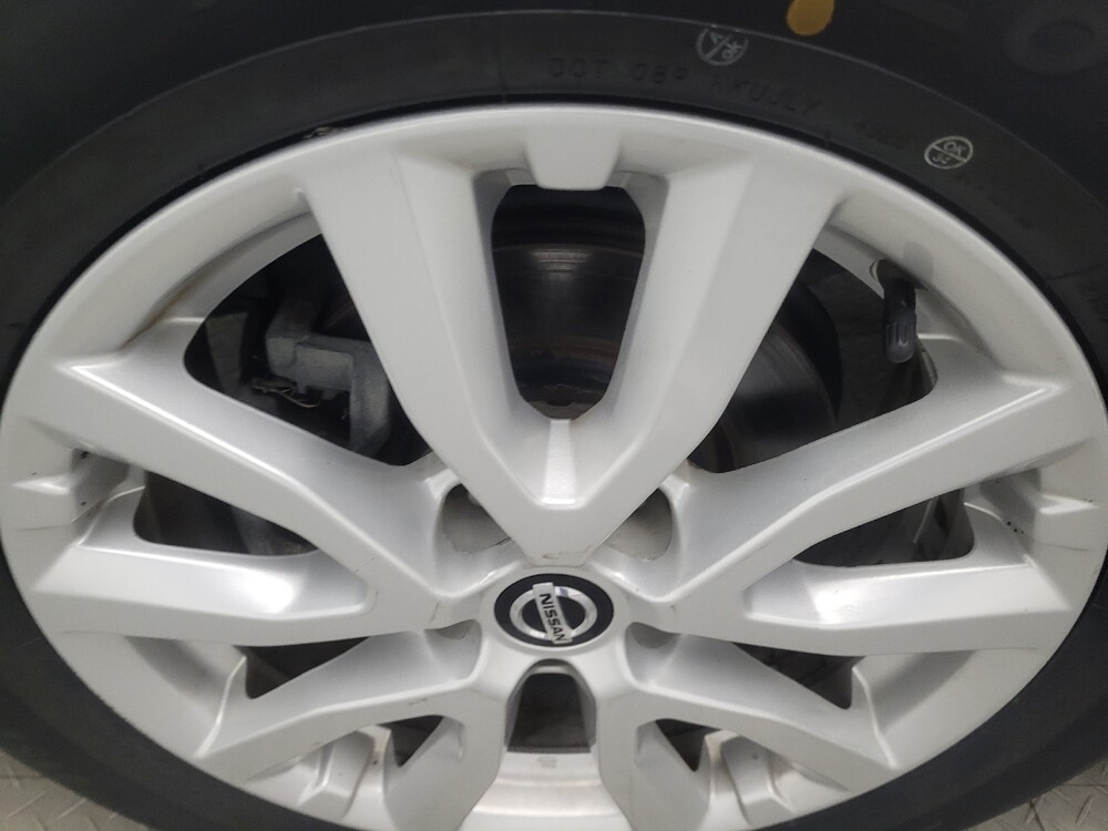 2020 Nissan Rogue Sport in Stone Mountain, GA 30083 - 18141349 31