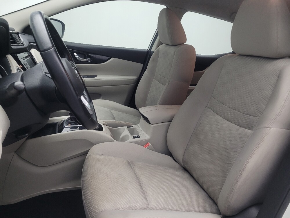 2020 Nissan Rogue Sport in Stone Mountain, GA 30083 - 18141349 17