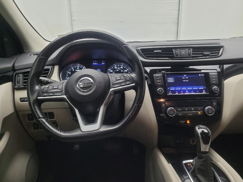 2020 Nissan Rogue Sport in Stone Mountain, GA 30083 - 18141349 22