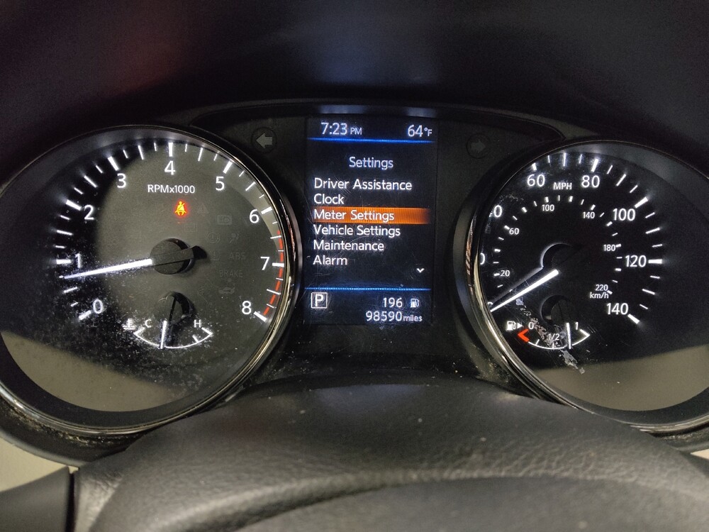 2020 Nissan Rogue Sport in Stone Mountain, GA 30083 - 18141349 23