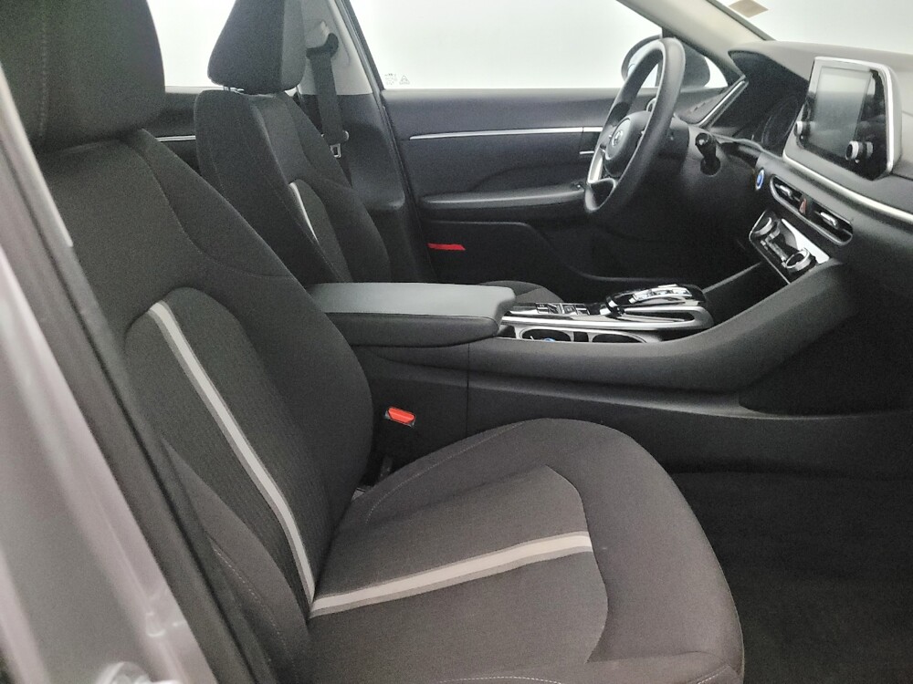 2022 Hyundai Sonata in Richmond, VA 23235 - 18141351 21