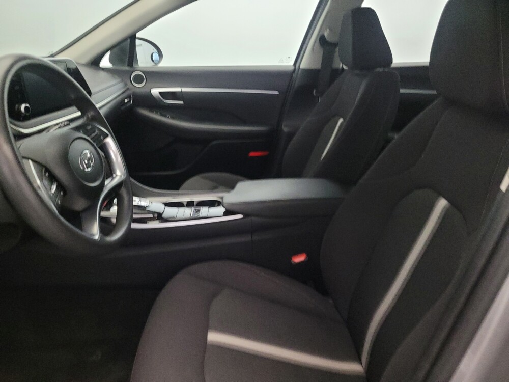 2022 Hyundai Sonata in Richmond, VA 23235 - 18141351 17