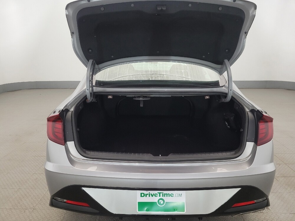 2022 Hyundai Sonata in Richmond, VA 23235 - 18141351 29